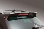 Volkswagen Touareg by Je Design 2011 года